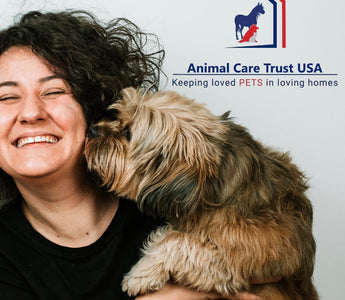 Keep Pets in Loving Homes - Animal Care Trust USA