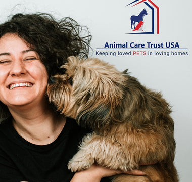 Keep Pets in Loving Homes - Animal Care Trust USA