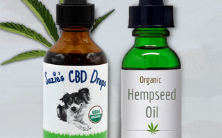 What is the Difference Between CBD oil and Hempseed Oil?