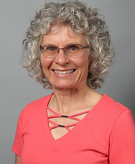 Meet Dr. Judy Jasek