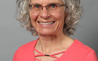 Meet Dr. Judy Jasek