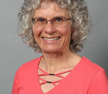 Meet Dr. Judy Jasek