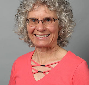 Meet Dr. Judy Jasek