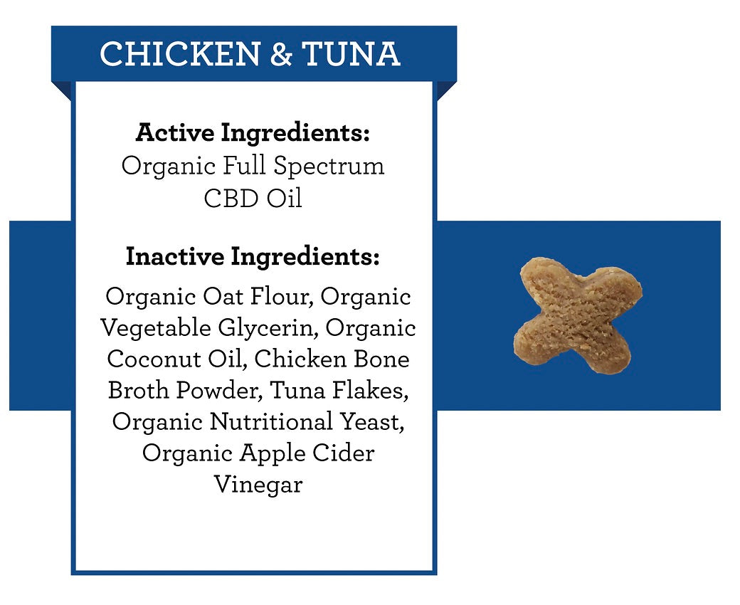 CBD Bites for Cats