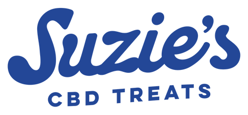 Suzie’s CBD Treats logo