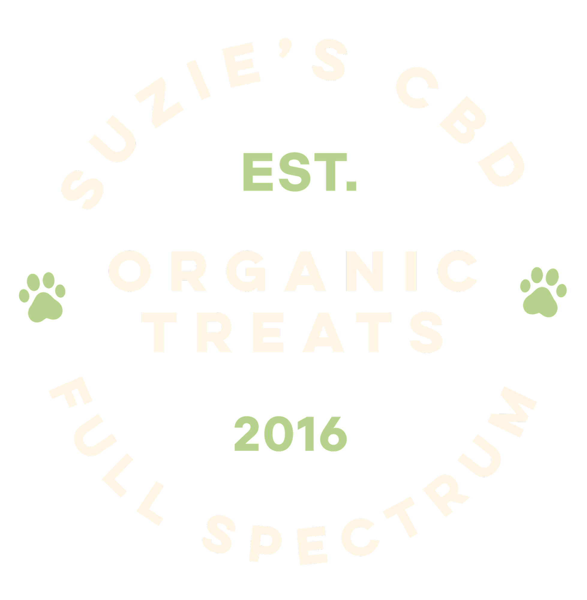Suzies CBD Treats