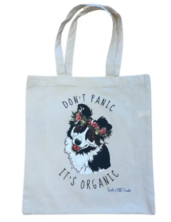 Suzie's Tote Bag